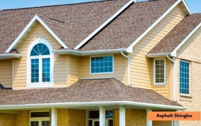 Asphalt Shingles Review: Advantages, Disadvantages, and Cost
