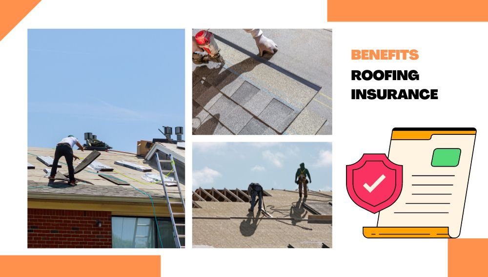 Roofing Insurance
