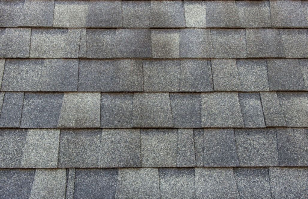 ArchitecturalLaminated asphalt shingles