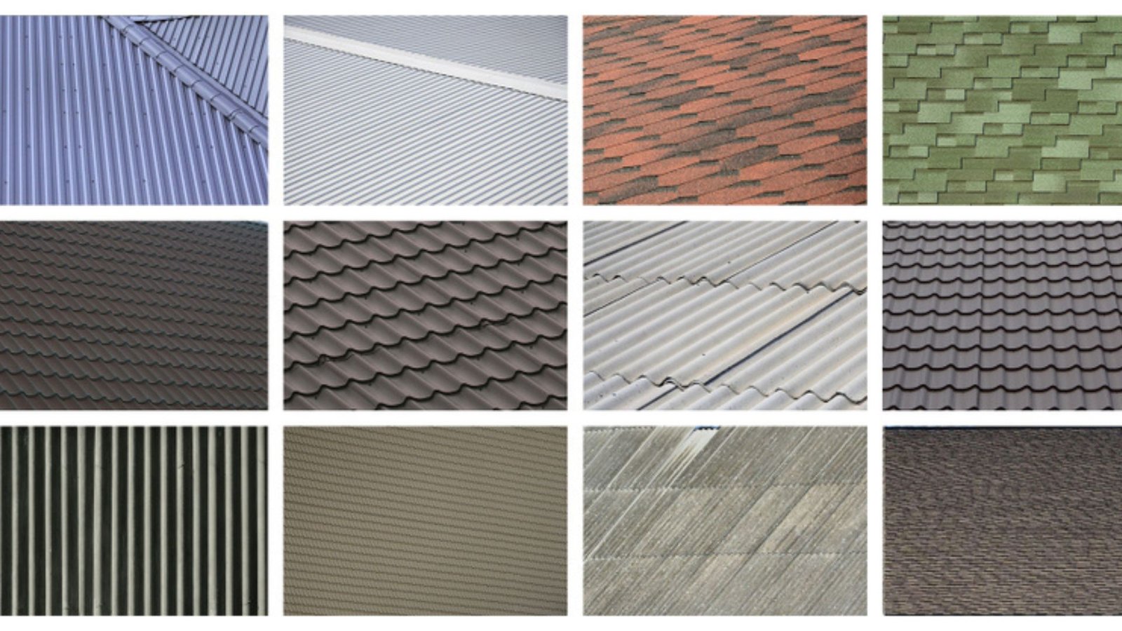 Asphalt Overlay Styles and Colors