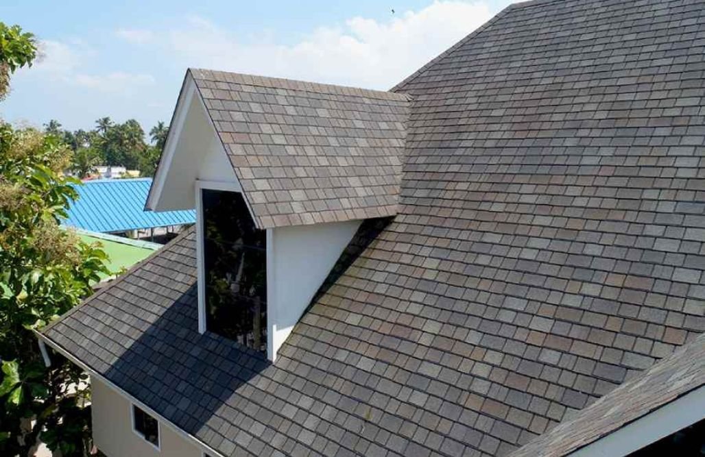 Asphalt Roofing Products
