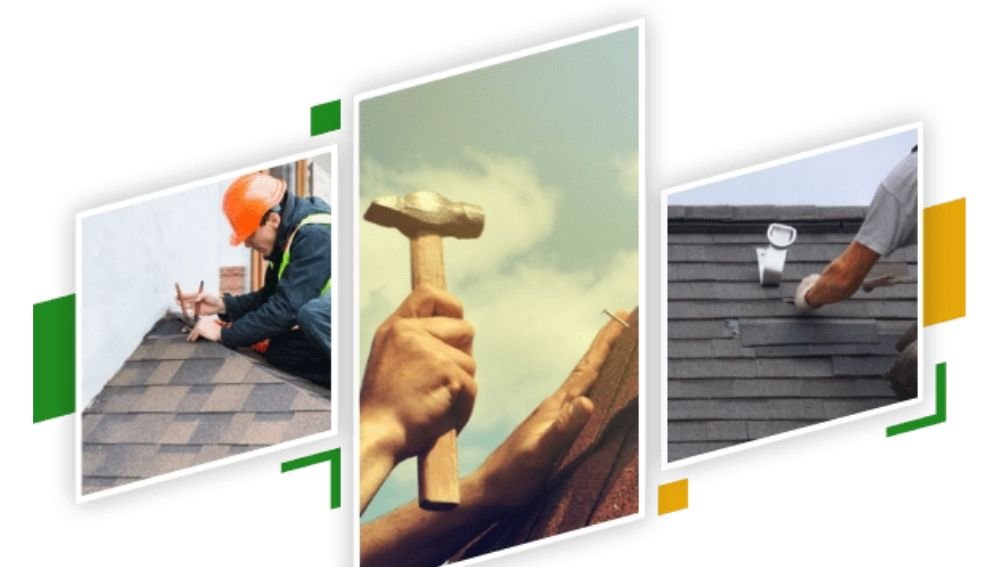 Benefits Of Roof Repair