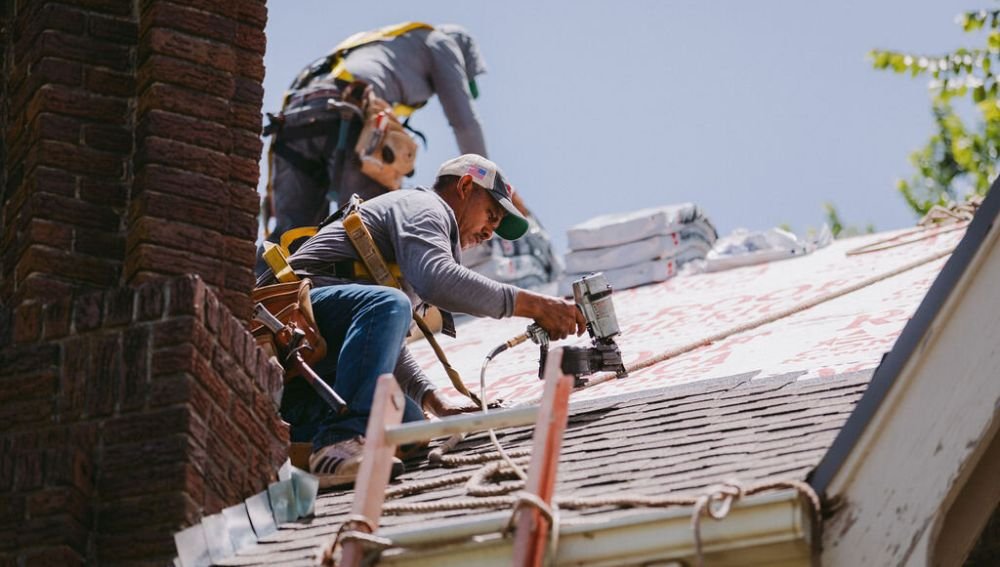 Best Roofing Services in Town