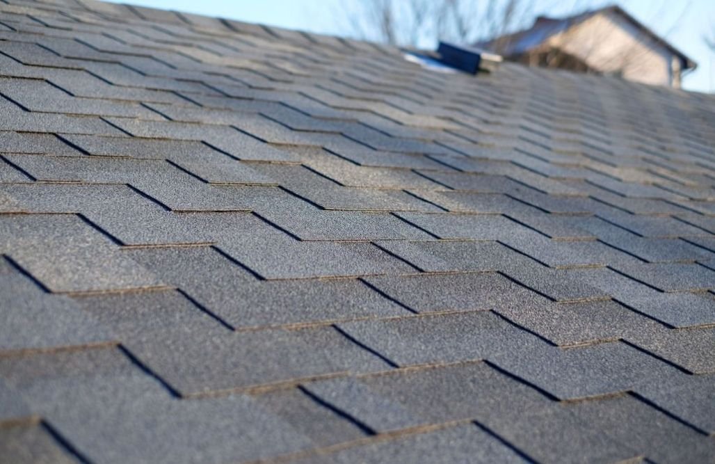 Bitumen Shingles