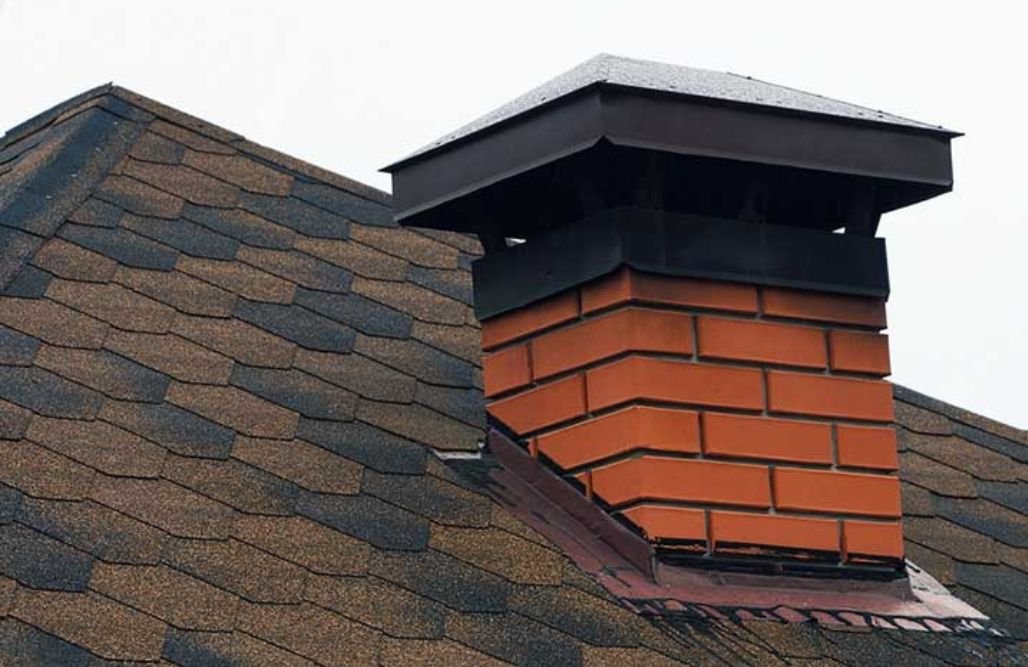 Blacktop Shingles Complement