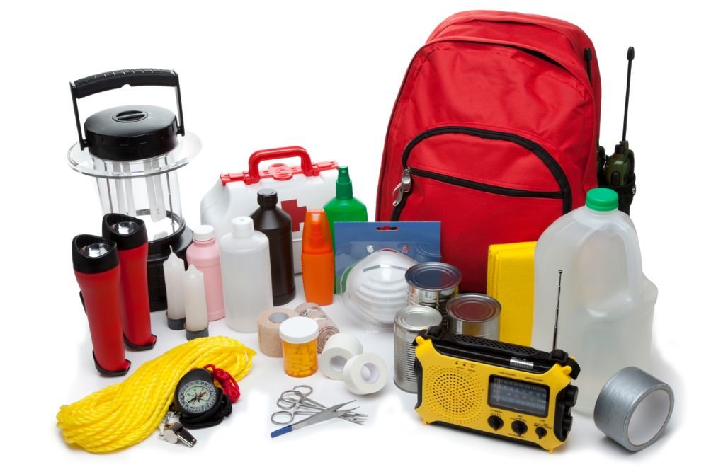 Creating An Urgent Kit