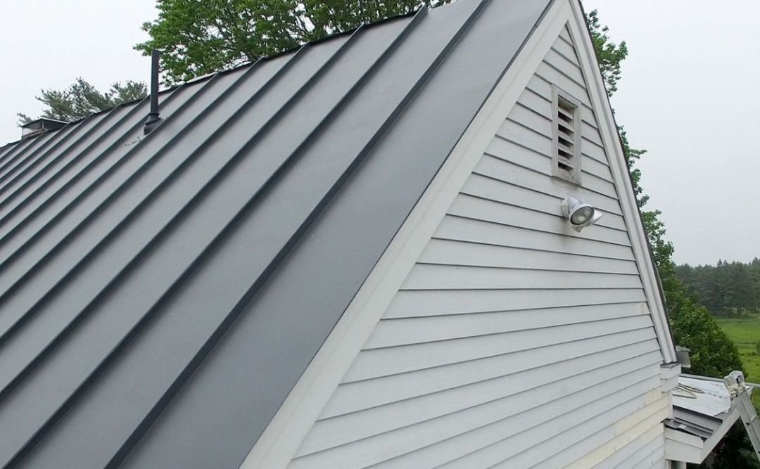 EPDM Rubber Roofing