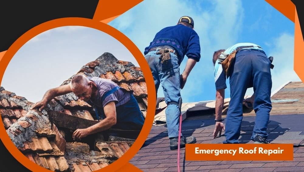 Emergency Roof Repair