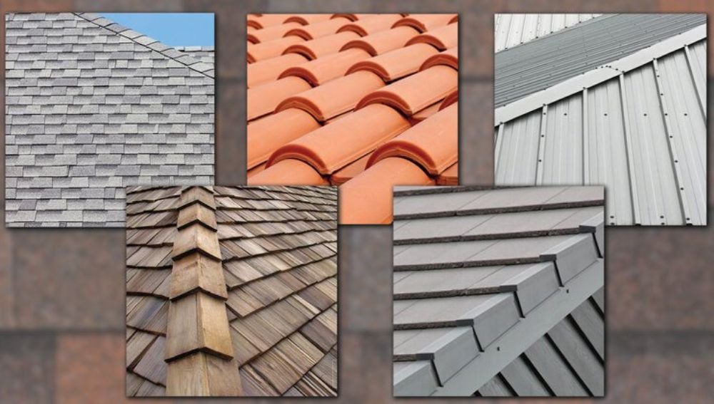 Factors to Consider When Choosing Roofing Material