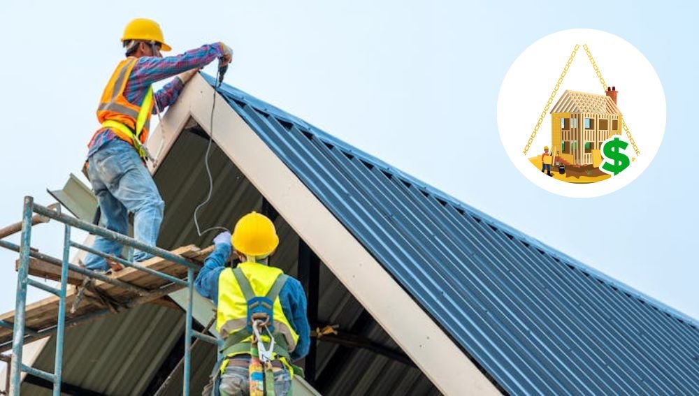 Home Does Roof Repair Affect Home Value