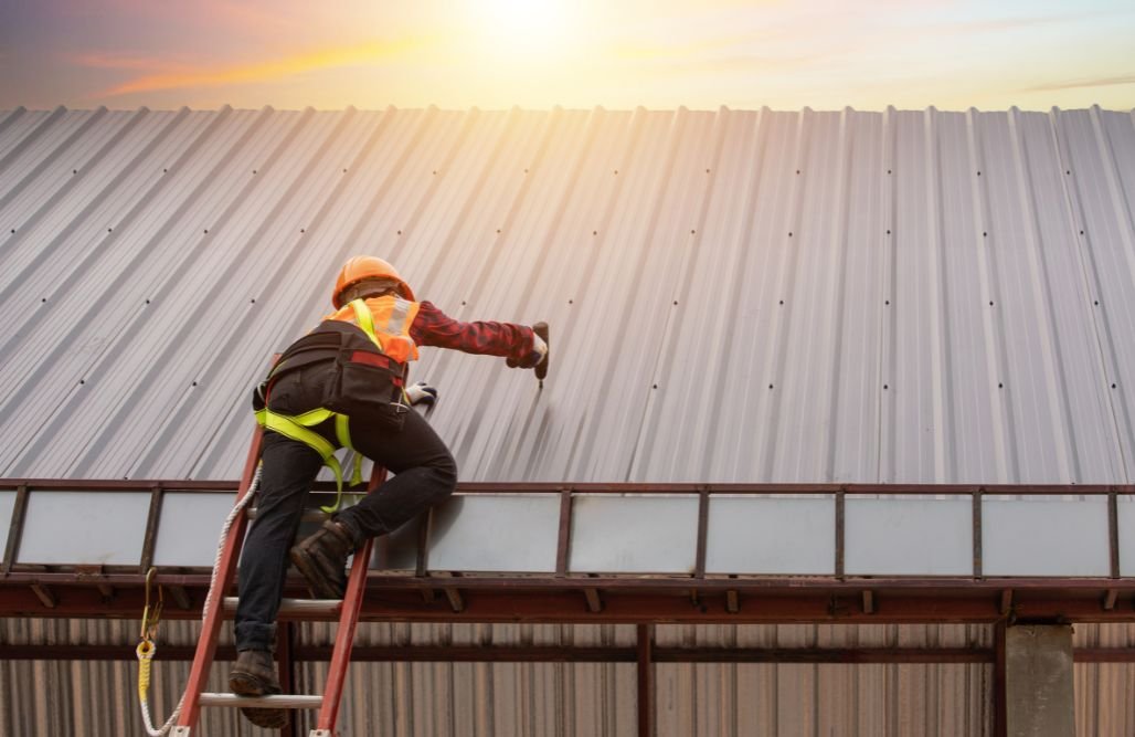 Metal Roofing Installation Guide