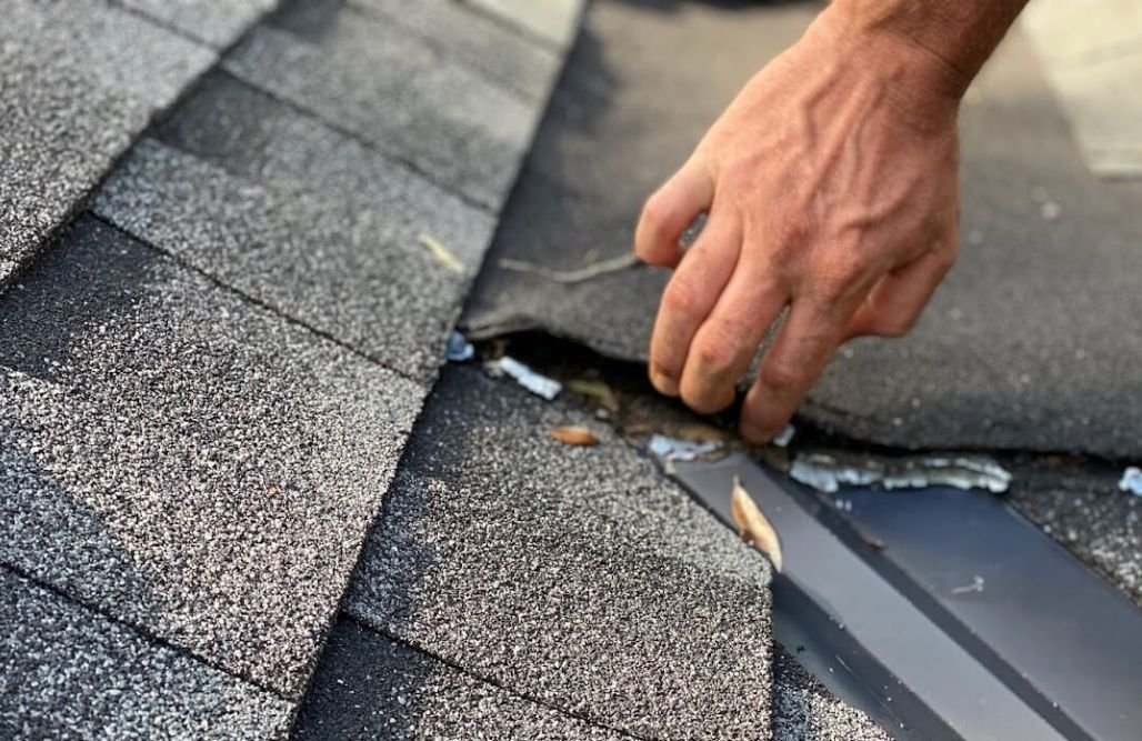 Regular Roof Inspections