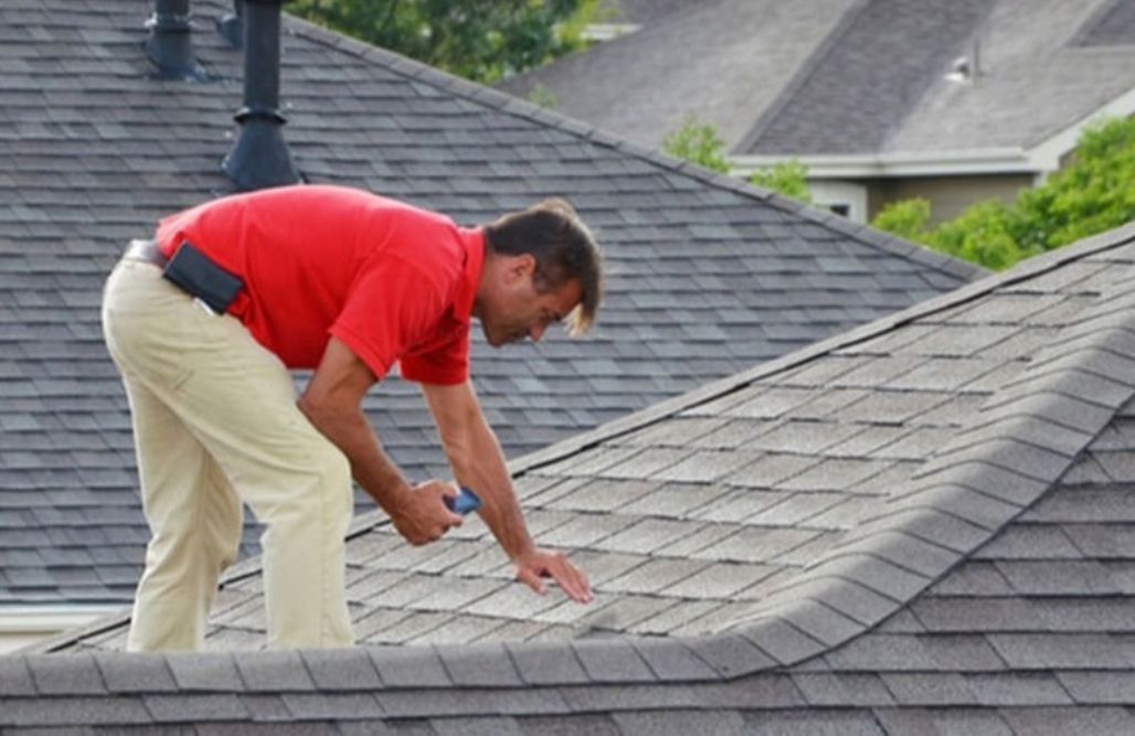 Roof Assessment