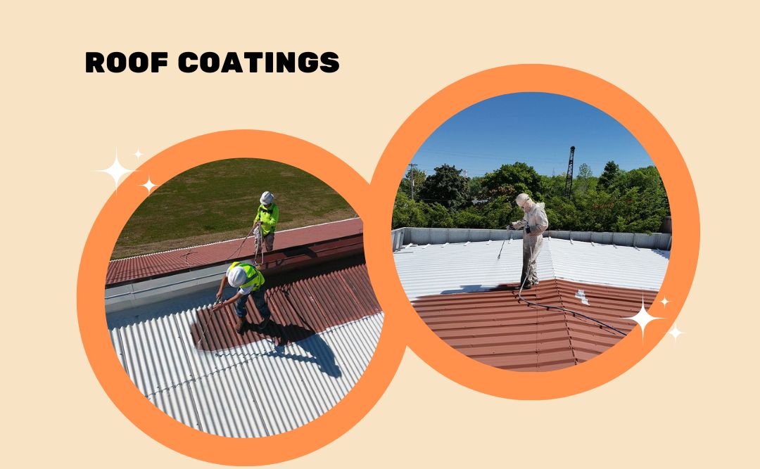 Roof Coatings Roof Coatings