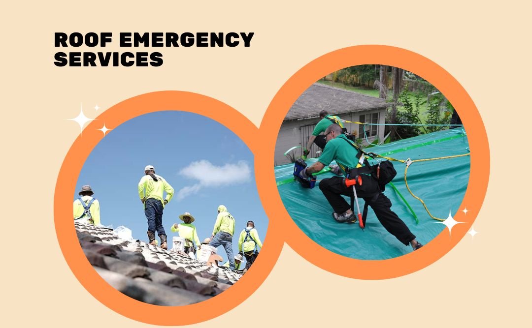 Roof Emergency Services Roof Emergency Services