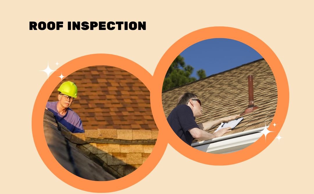 Roof Inspection Roof Inspection