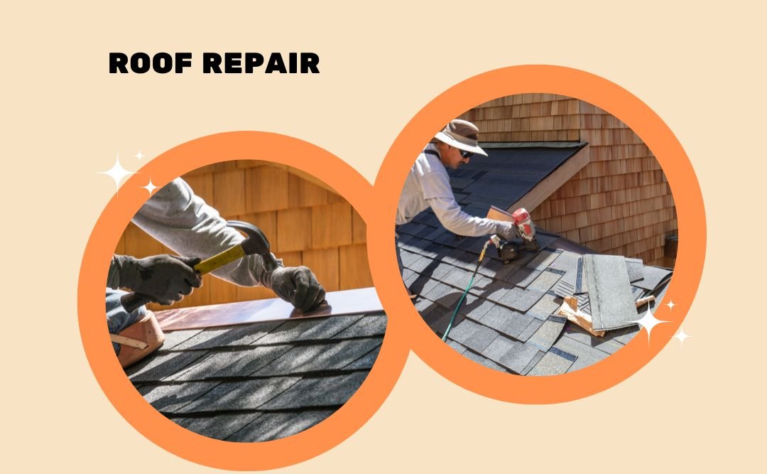 Roof Repair Roof Repair