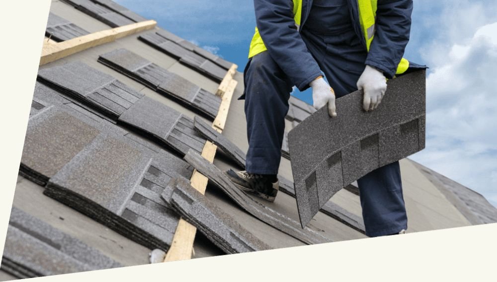 Roof Replacement And Repairs