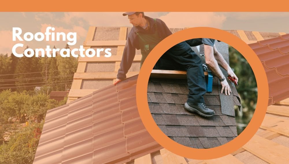 Roofers Contractors