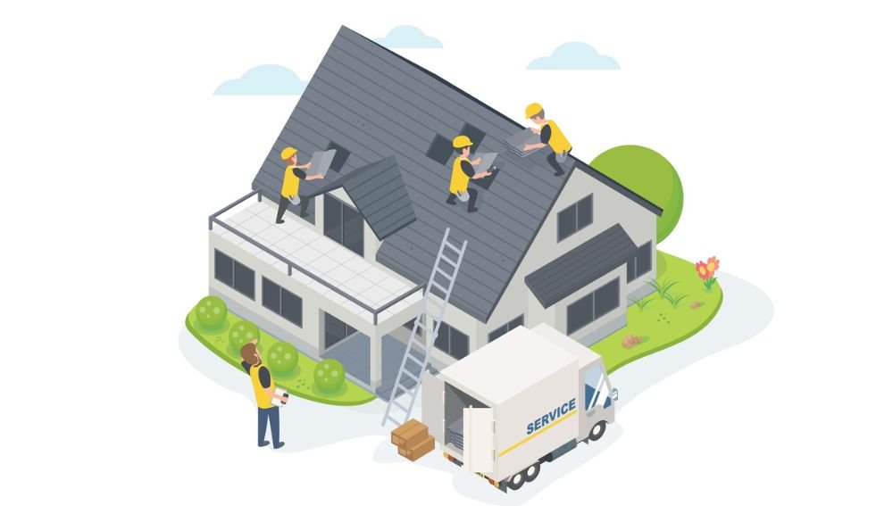 Roofers Contractors