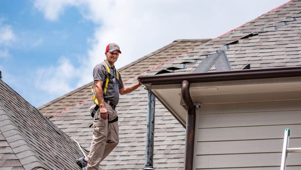 Roofing Contractor