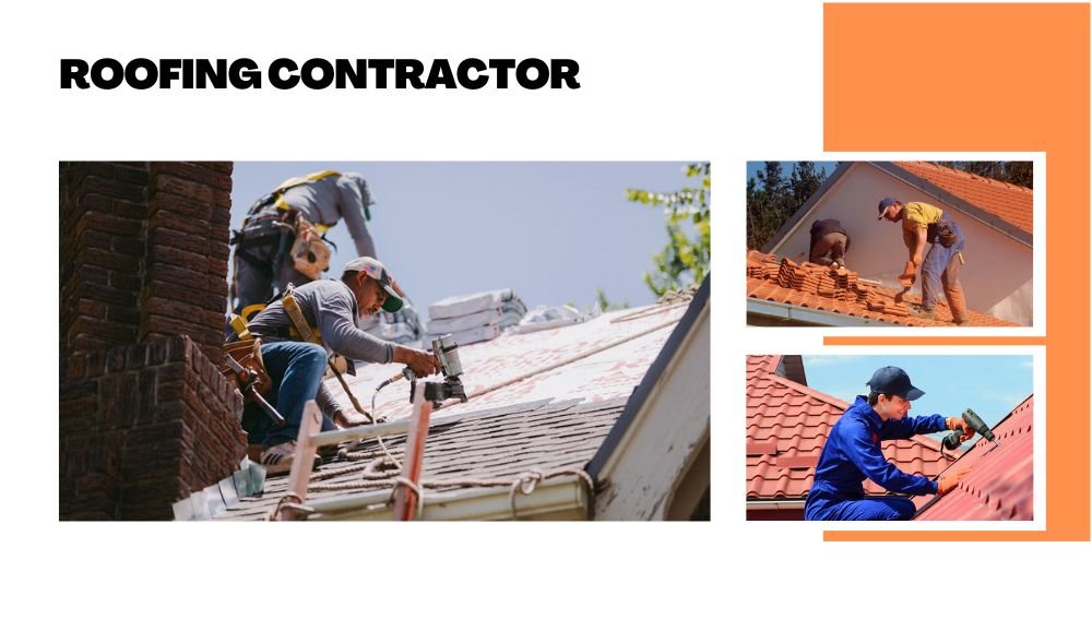 Roofing Contractor florida