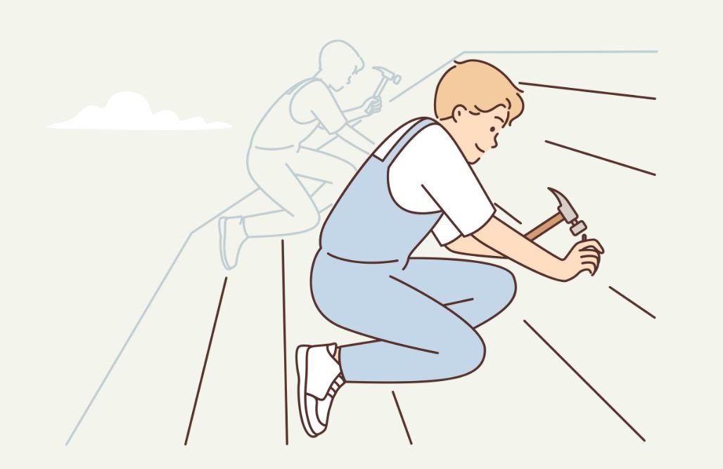 Roofing Contractor