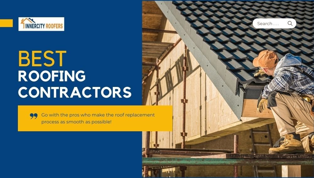 best roofing contractors