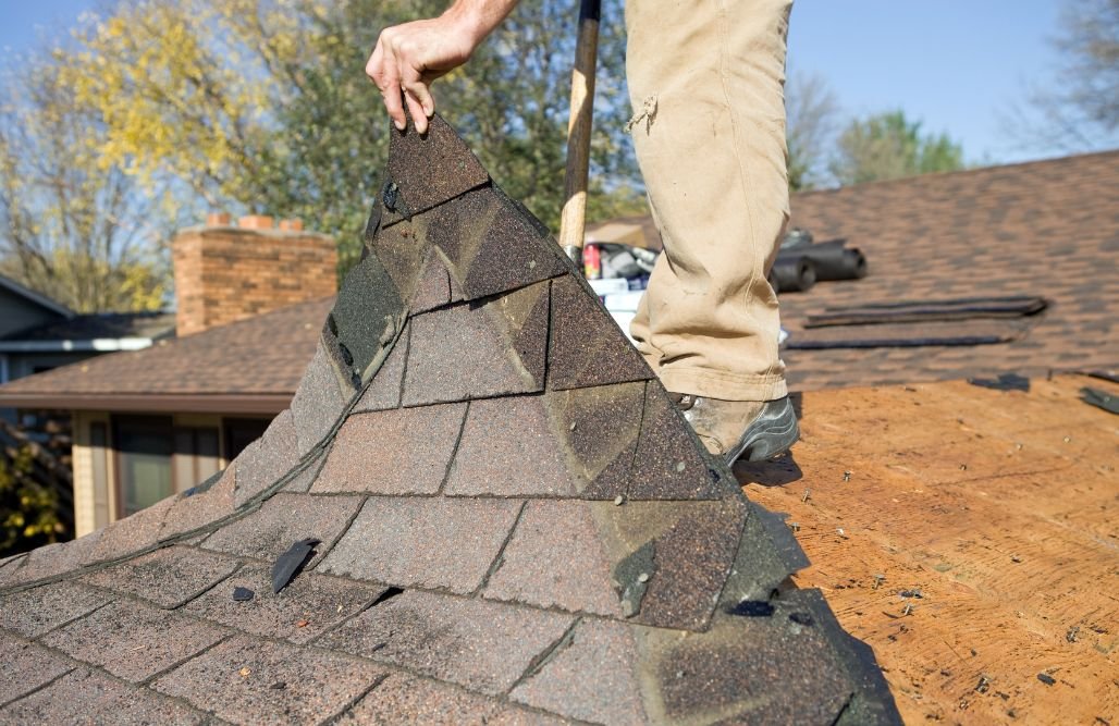 roof repair systems