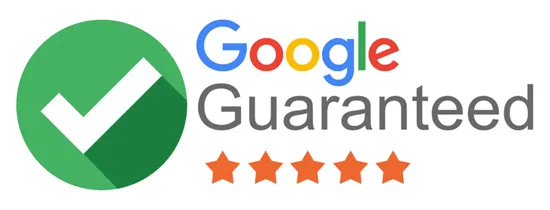 Guaranteed-640w google Guaranteed