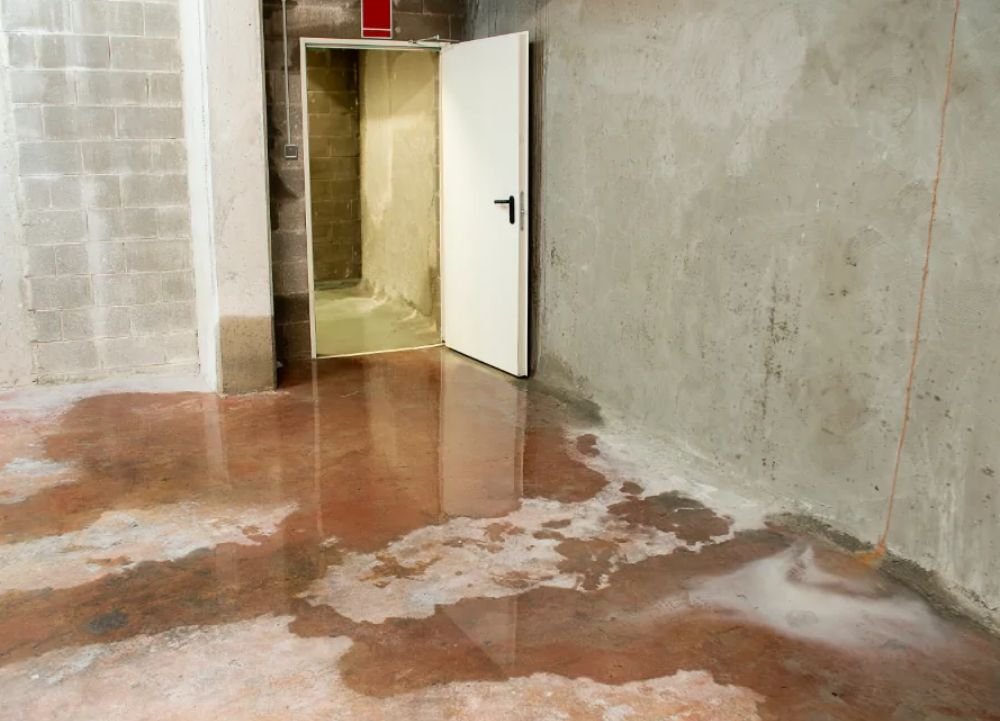 How Gutters Affect Basement Flooding