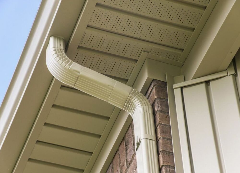It’s Vital to Give Proper Maintenance to Your Gutters After We Install Them If You Want Them to Last for a Long Time