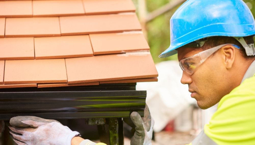 Professional Gutter Inspection