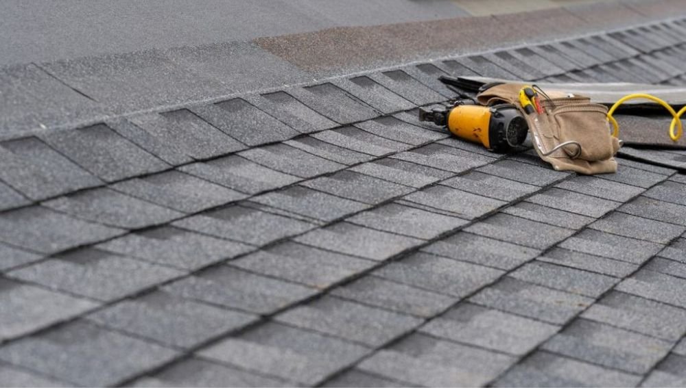 Asphalt Shingles Roofing Maintenance and Care