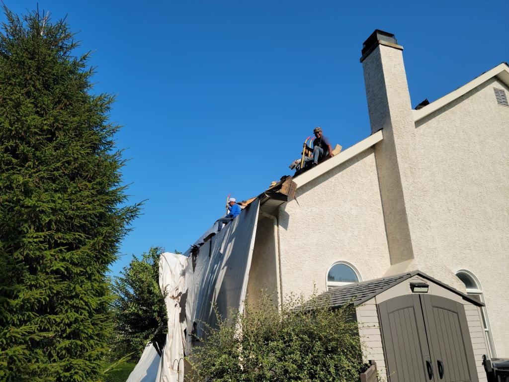 Roof Repair 1 Roof Repair