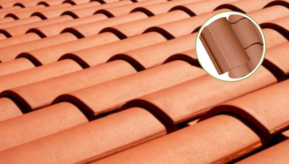 Roofing Tile Materials