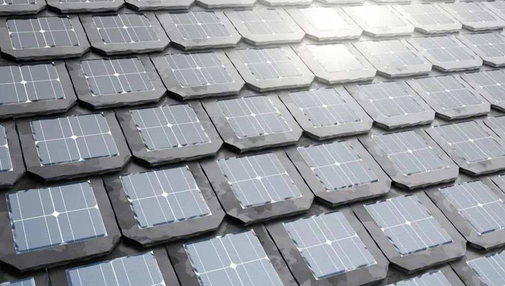 Sustainable Roofing Materials