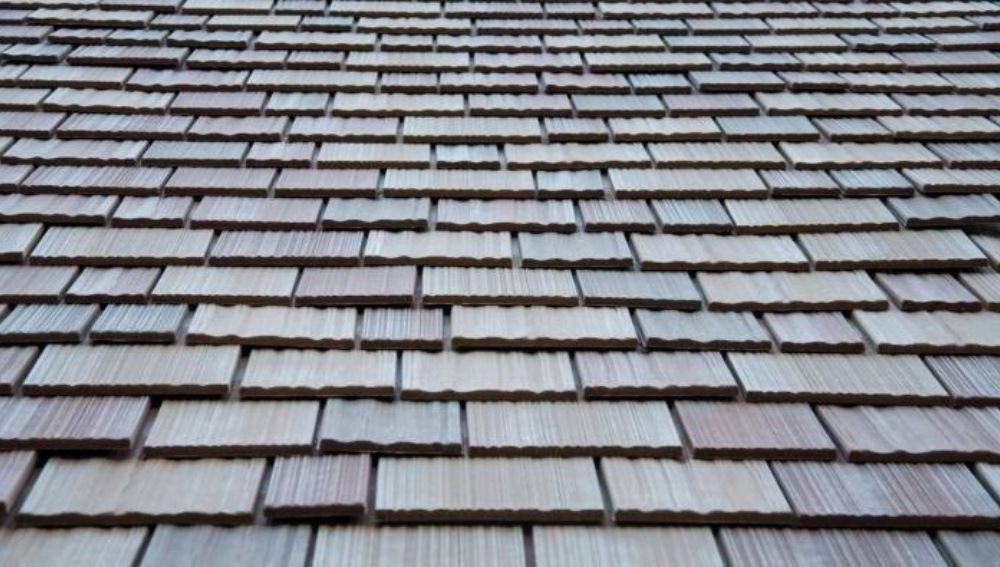 Synthetic Roofing Materials