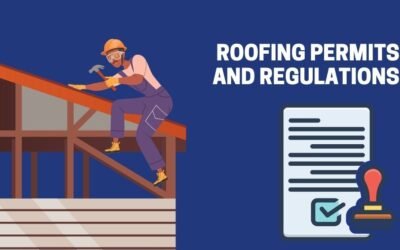 Roofing Permits and Regulations