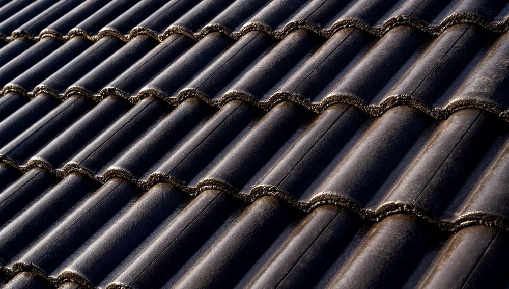 affect Concrete Roof