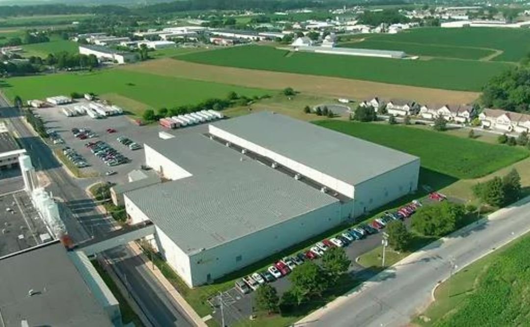 Advanced Food Products LLC
