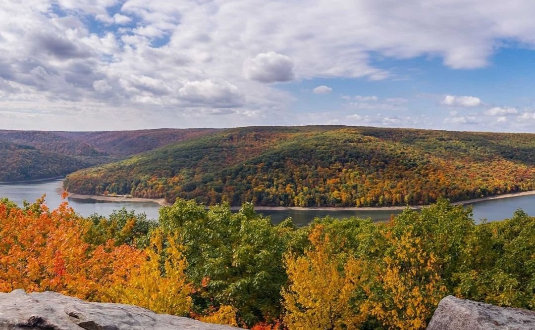 Allegheny National Forest