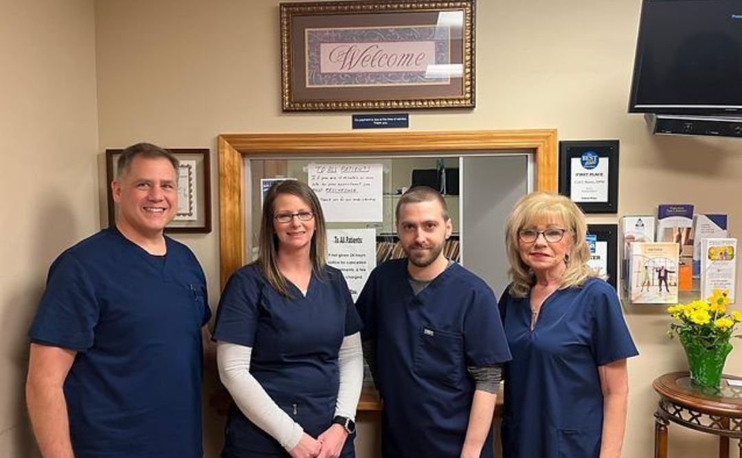 Bucks County Podiatry