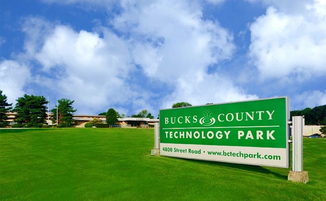 Bucks County Technology Park