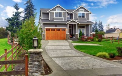 Why is The Building’s Curb Appeal Relevant to The Roofing Industry? Does it Add Value to Your Home?