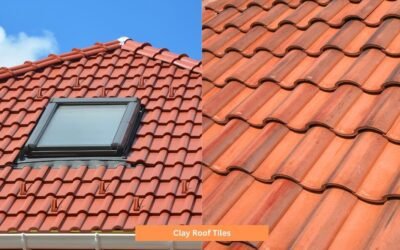 Were Clay Roof Tiles Different Than Today’s Tiles? What Was Different About This Type of Roofing