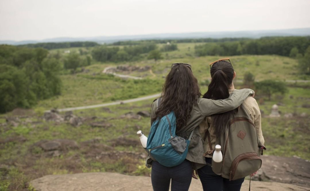 Gettysburg
