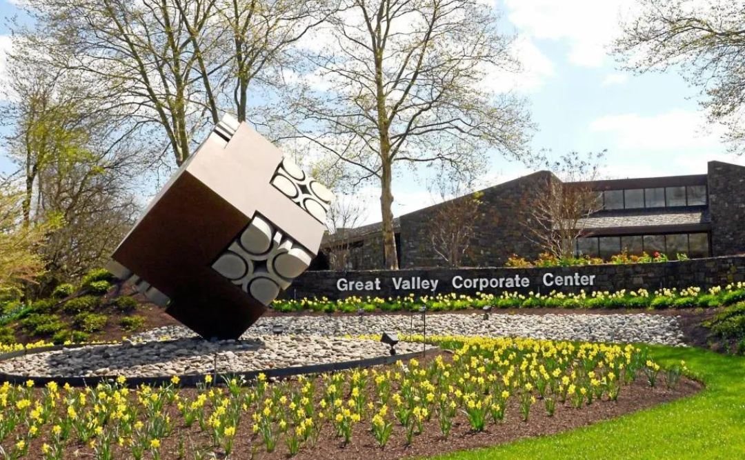 Great Valley Corporate Center