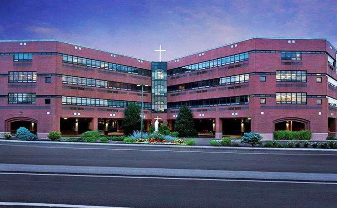Holy Redeemer Hospital