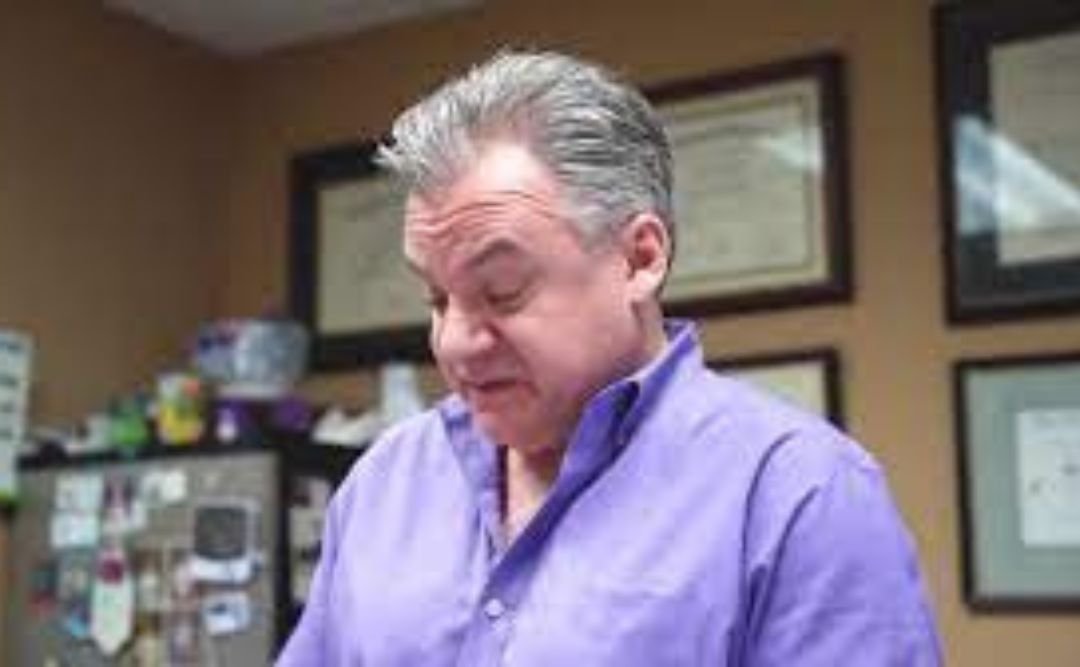 Keith Sadel, MD